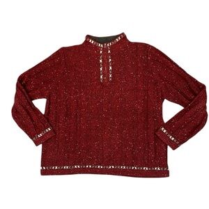 Woolrich Wool Sweater